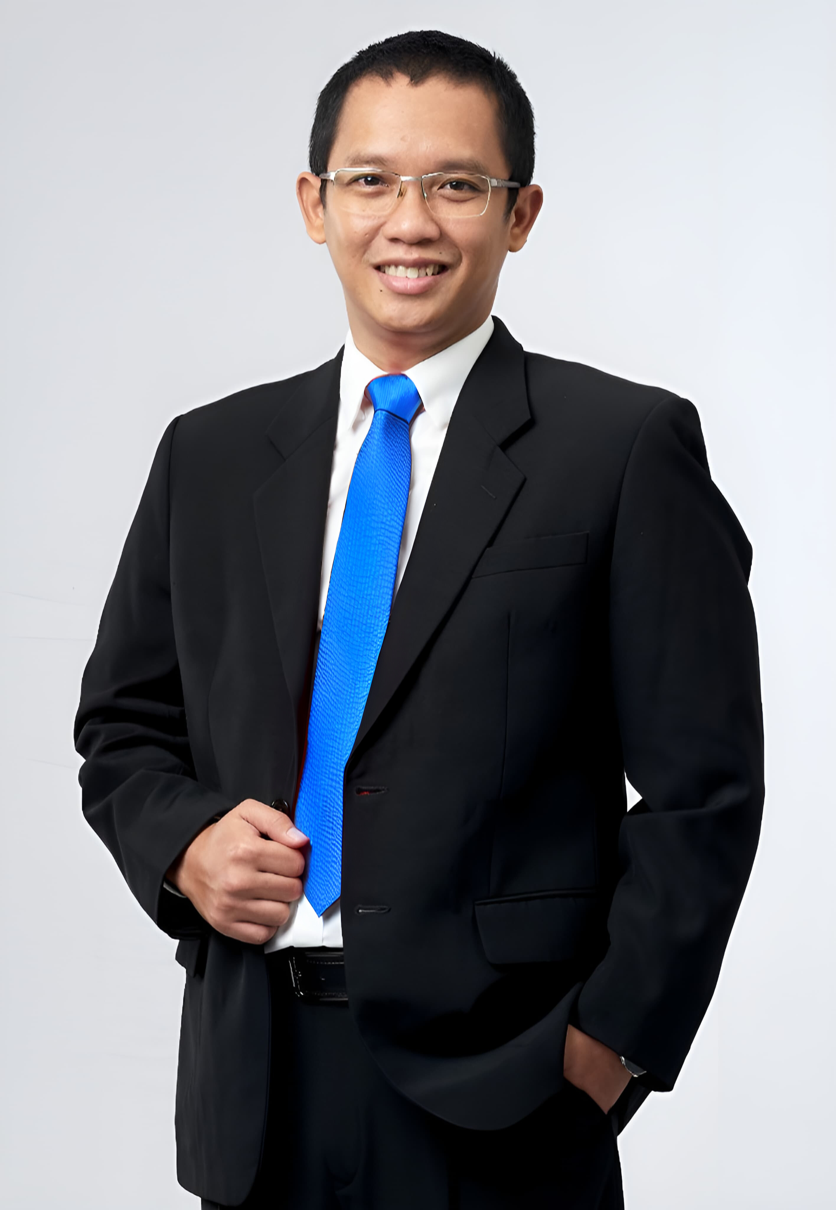 Mahdi Manfaluthi